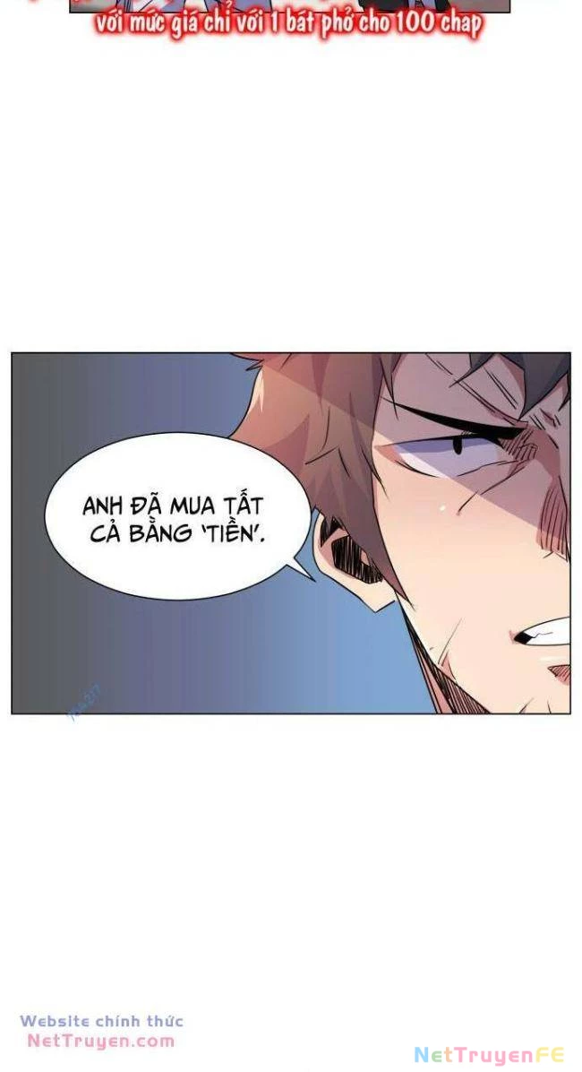 Góc Cao Khung Thành Chapter 28 - Trang 3