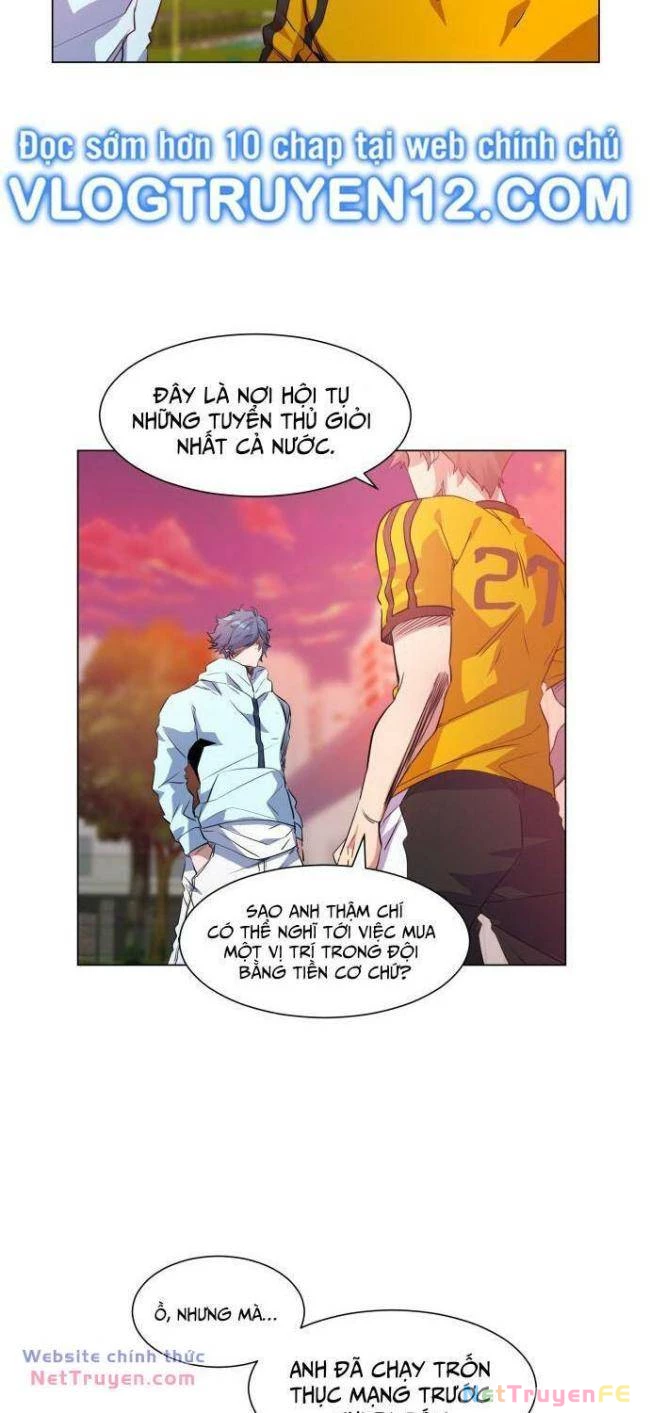 Góc Cao Khung Thành Chapter 28 - Trang 3