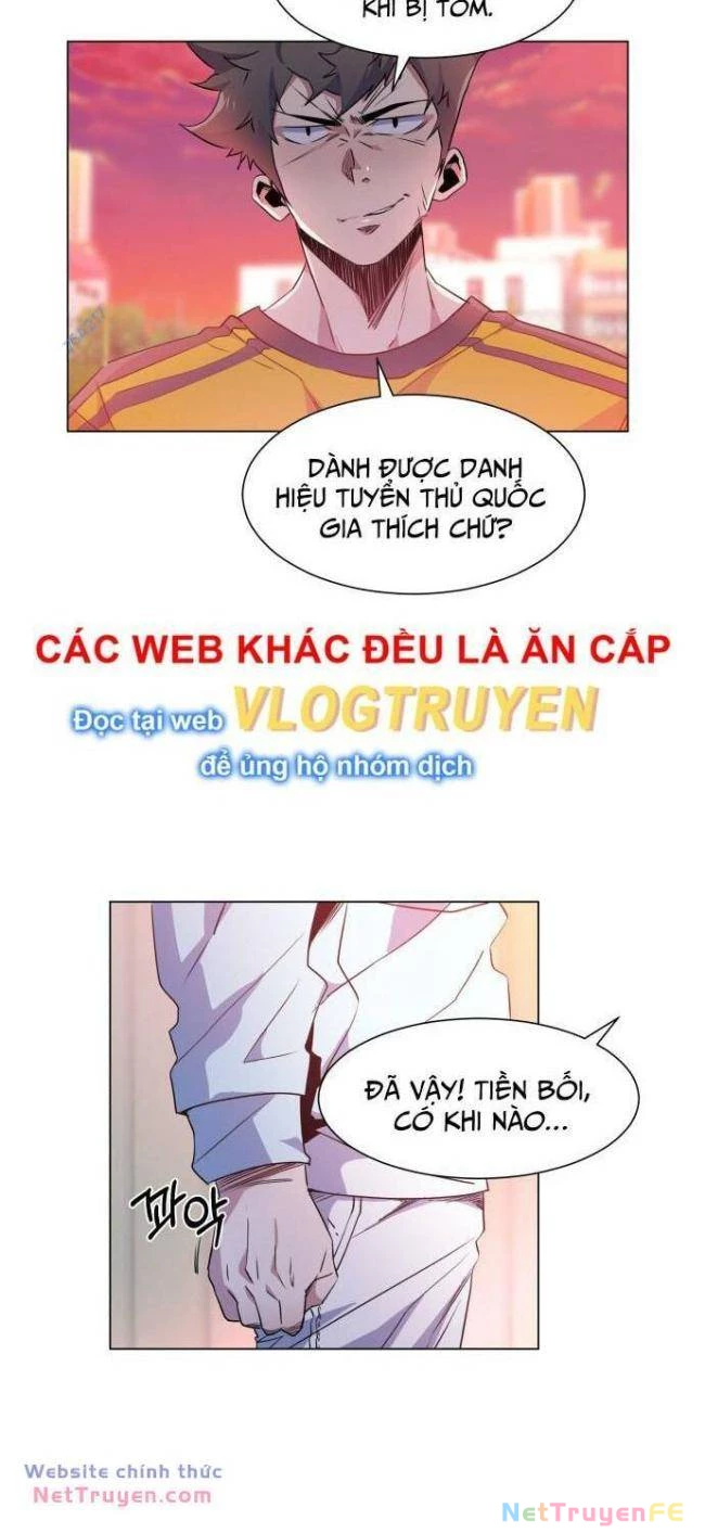 Góc Cao Khung Thành Chapter 28 - Trang 3