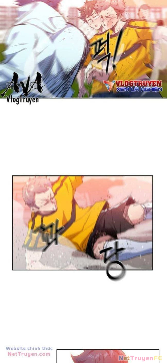 Góc Cao Khung Thành Chapter 28 - Trang 3