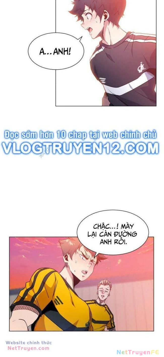 Góc Cao Khung Thành Chapter 28 - Trang 3