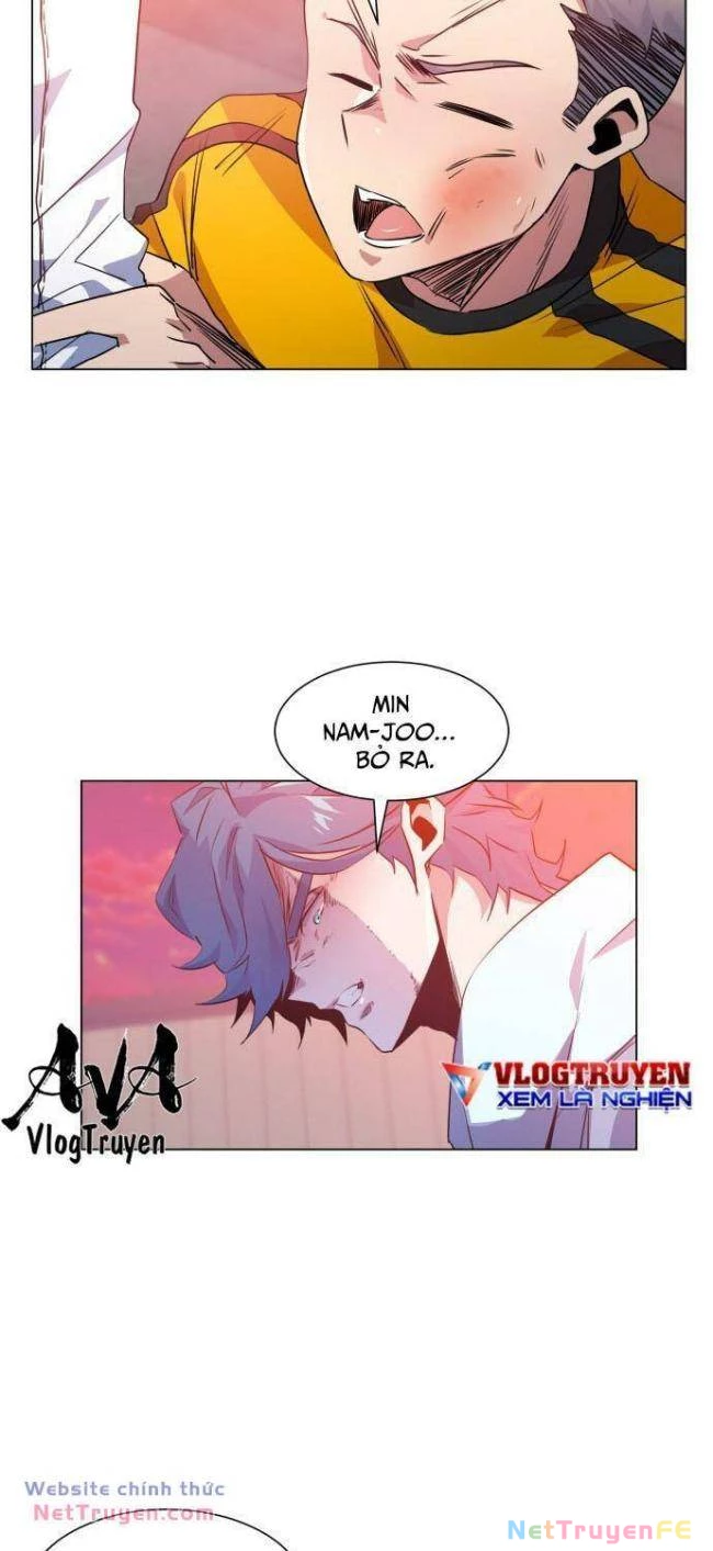 Góc Cao Khung Thành Chapter 28 - Trang 3