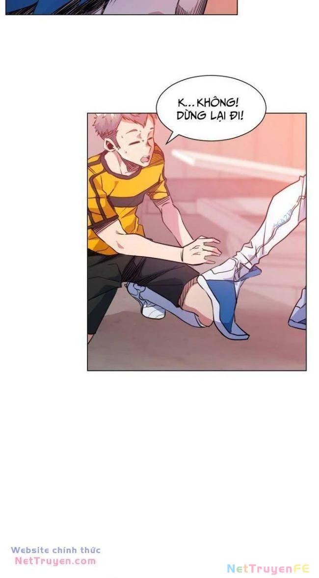 Góc Cao Khung Thành Chapter 28 - Trang 3