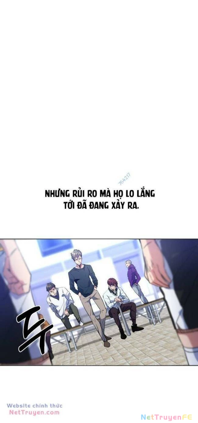 Góc Cao Khung Thành Chapter 28 - Trang 3