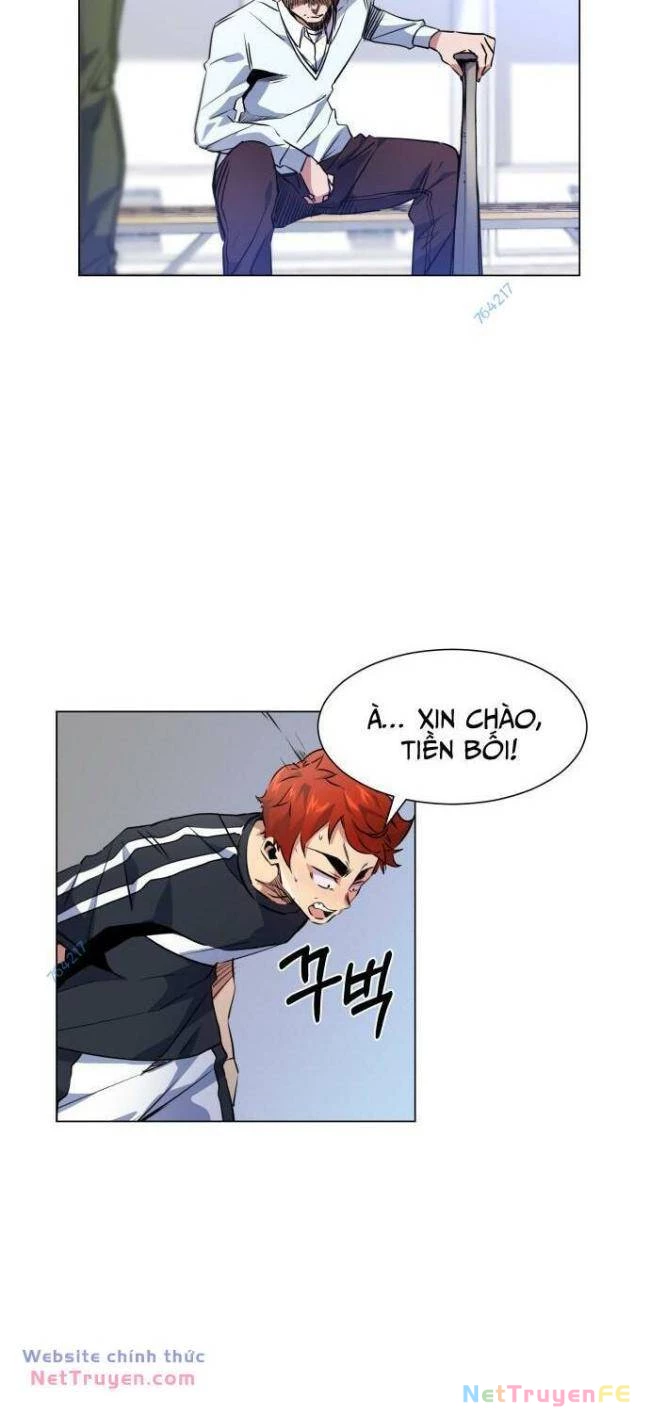 Góc Cao Khung Thành Chapter 28 - Trang 3