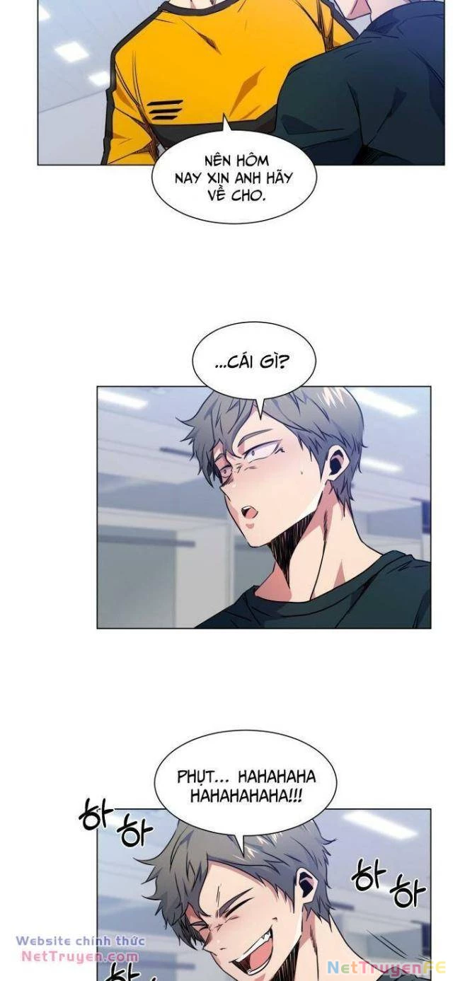 Góc Cao Khung Thành Chapter 28 - Trang 3