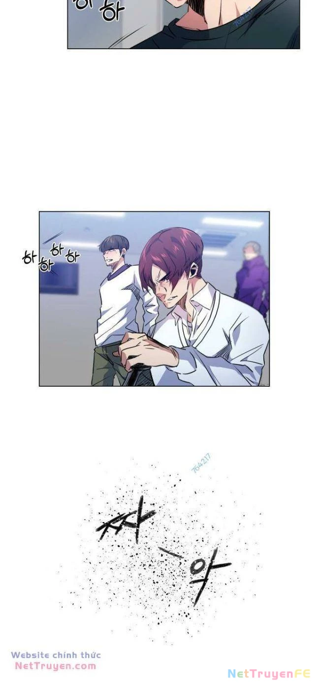 Góc Cao Khung Thành Chapter 28 - Trang 3