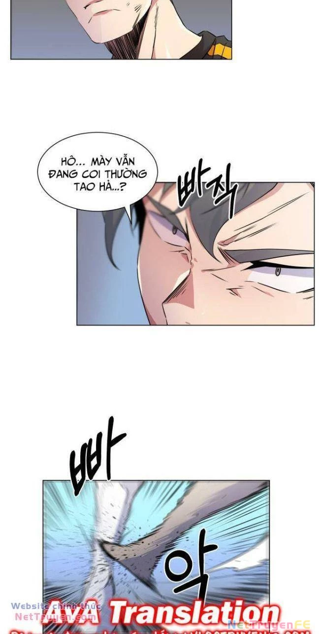 Góc Cao Khung Thành Chapter 28 - Trang 3