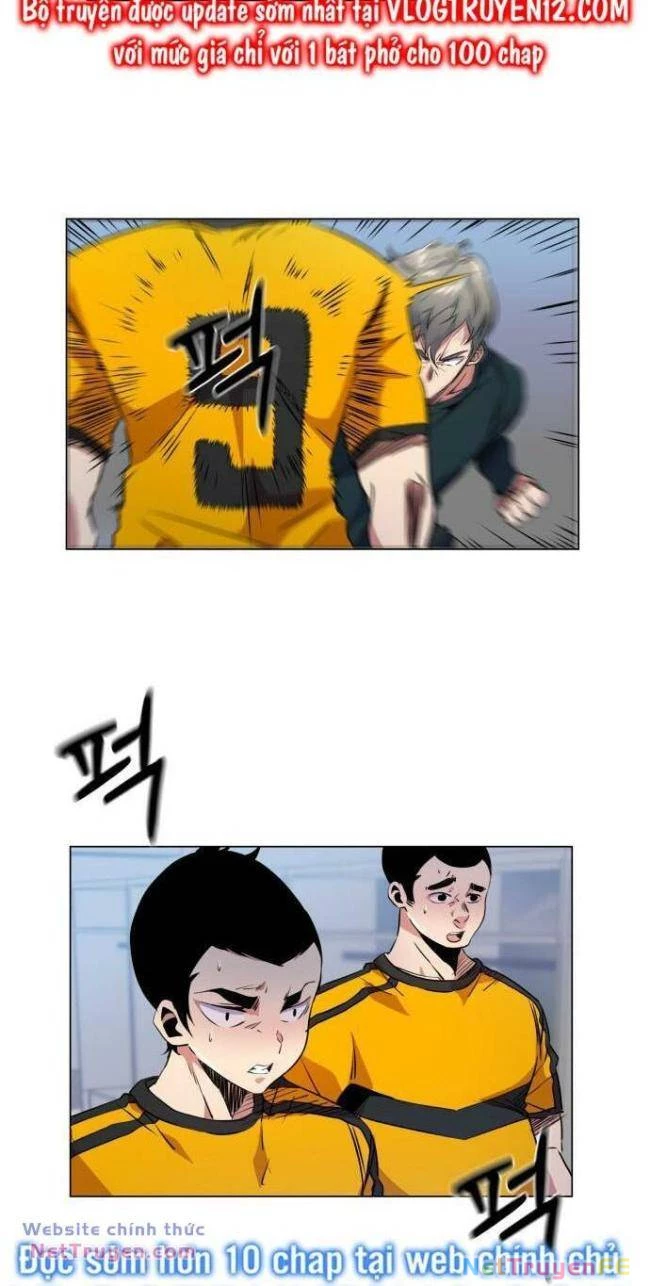 Góc Cao Khung Thành Chapter 28 - Trang 3