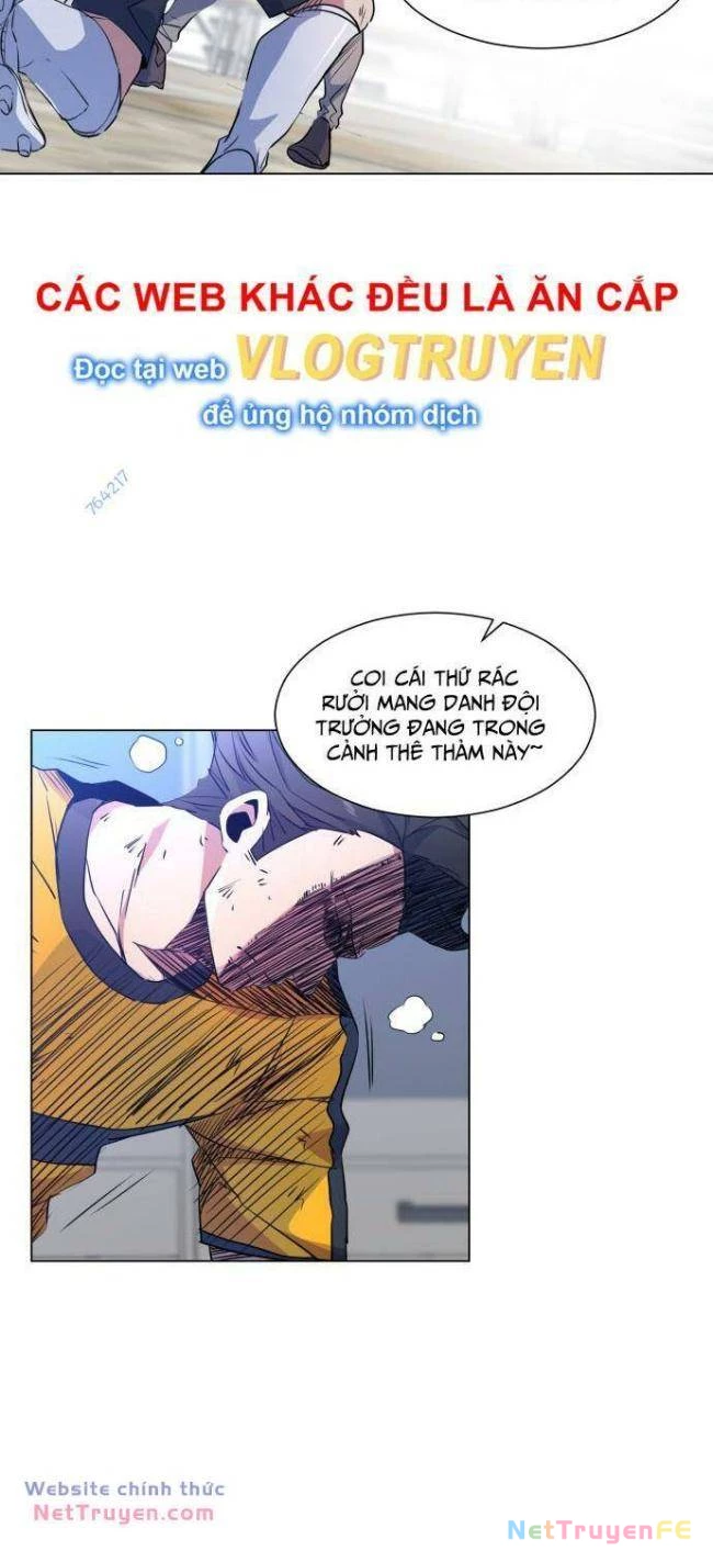 Góc Cao Khung Thành Chapter 28 - Trang 3