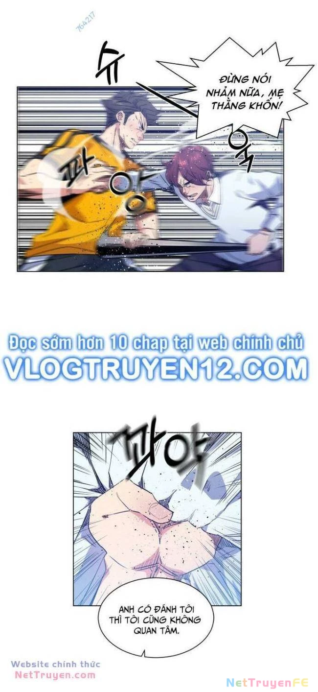 Góc Cao Khung Thành Chapter 28 - Trang 3