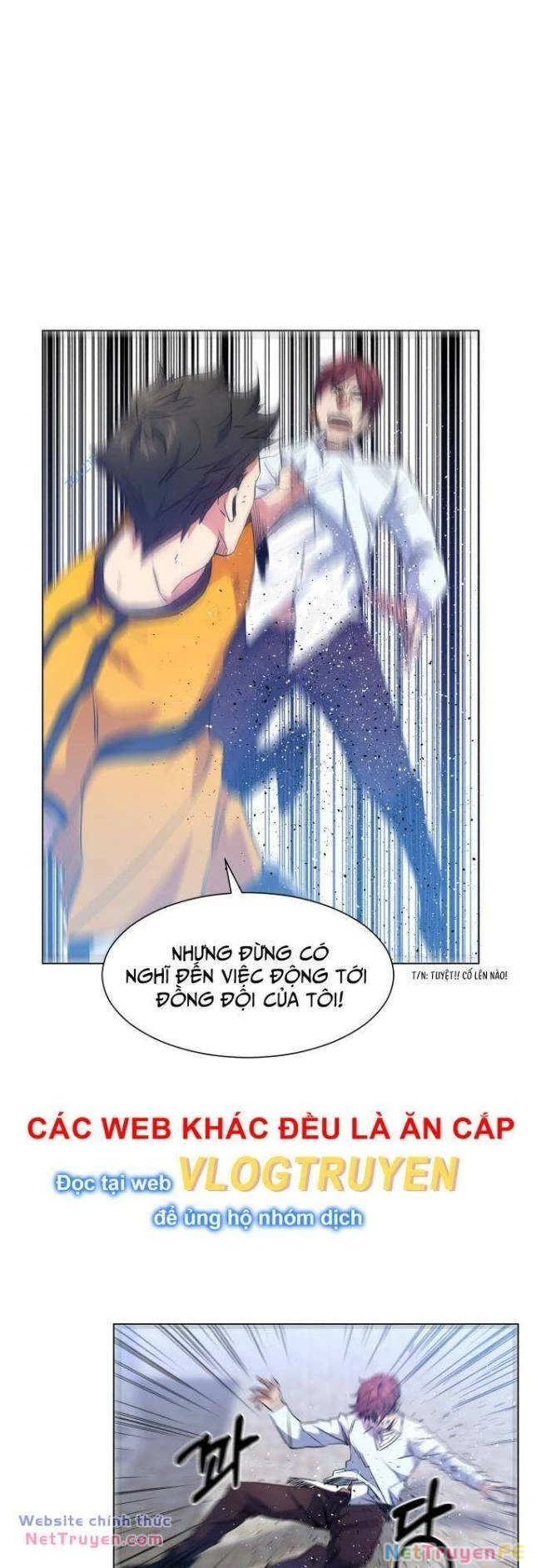 Góc Cao Khung Thành Chapter 28 - Trang 3