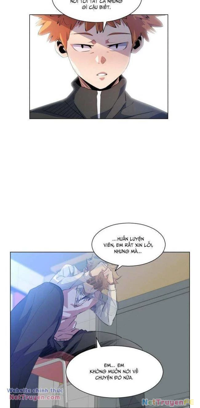 Góc Cao Khung Thành Chapter 29 - Next Chapter 30