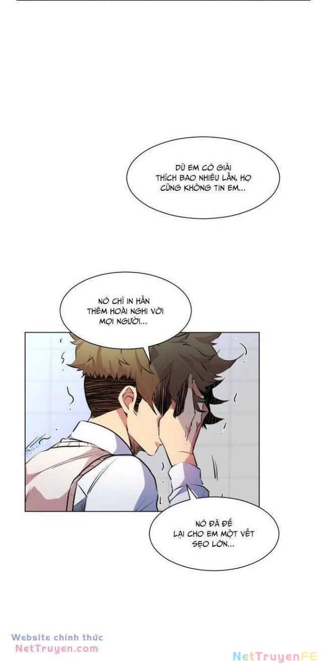 Góc Cao Khung Thành Chapter 29 - Next Chapter 30