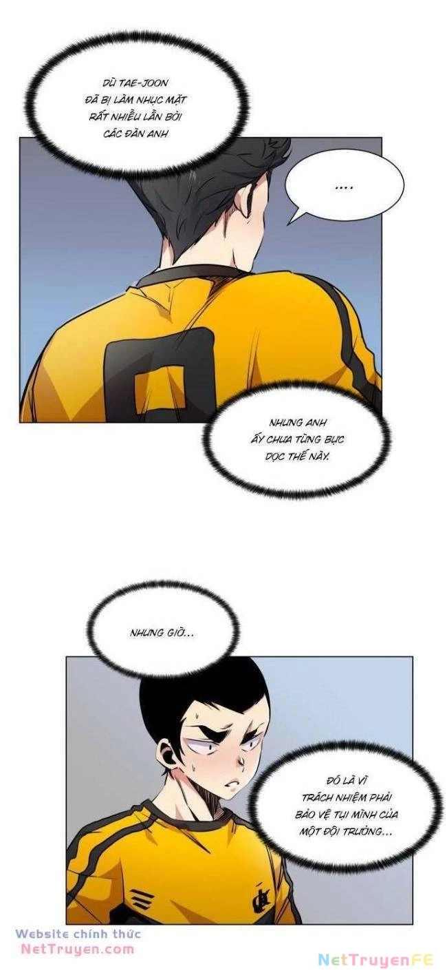 Góc Cao Khung Thành Chapter 29 - Next Chapter 30