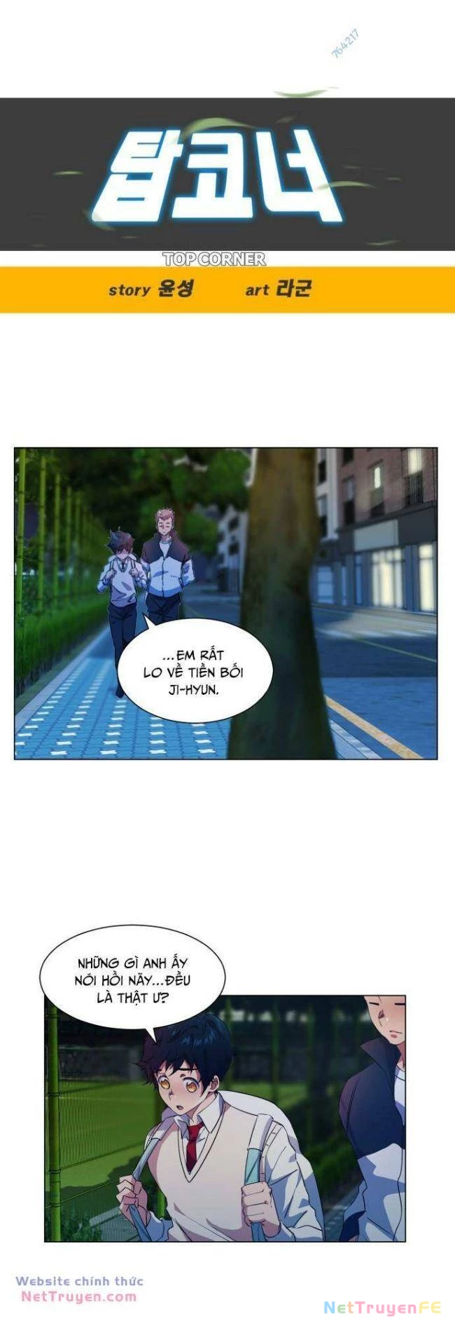 Góc Cao Khung Thành Chapter 29 - Next Chapter 30