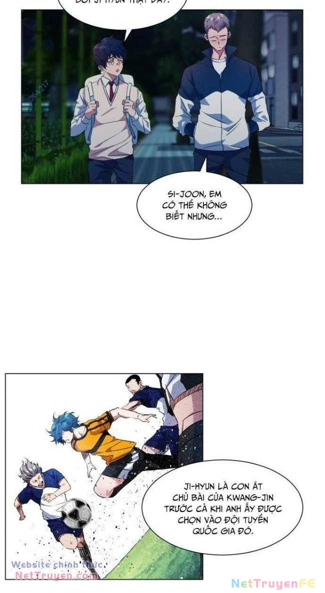 Góc Cao Khung Thành Chapter 29 - Next Chapter 30