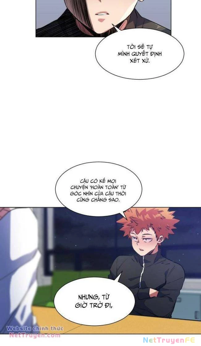 Góc Cao Khung Thành Chapter 29 - Next Chapter 30