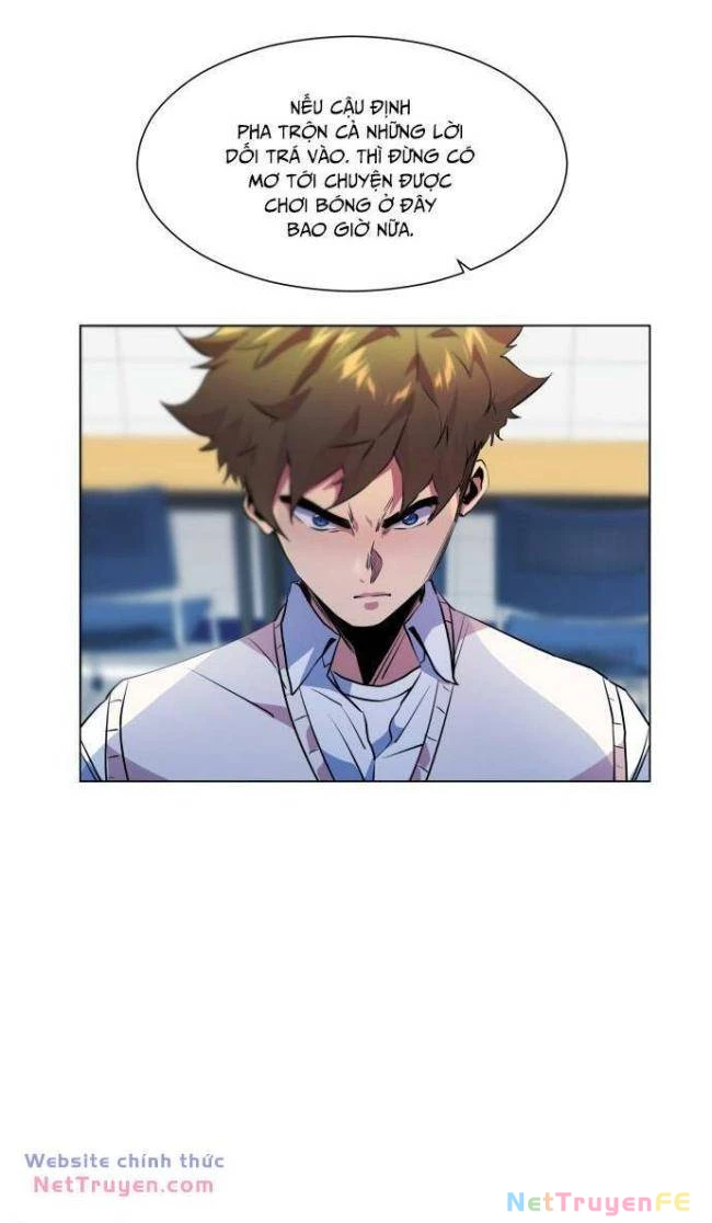 Góc Cao Khung Thành Chapter 29 - Next Chapter 30