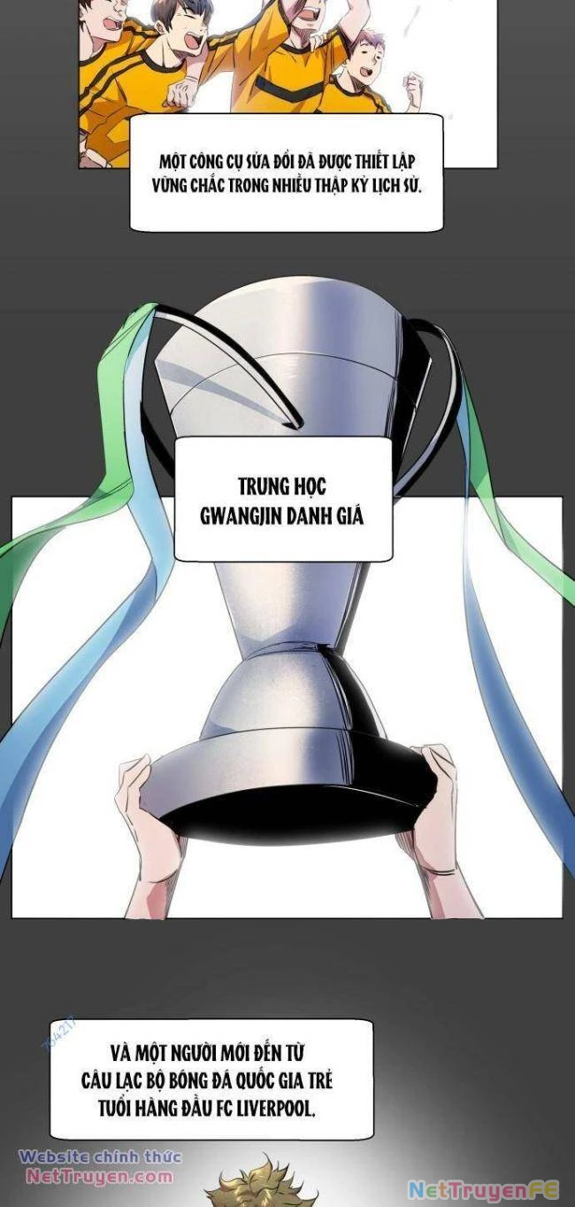 Góc Cao Khung Thành Chapter 29 - Next Chapter 30