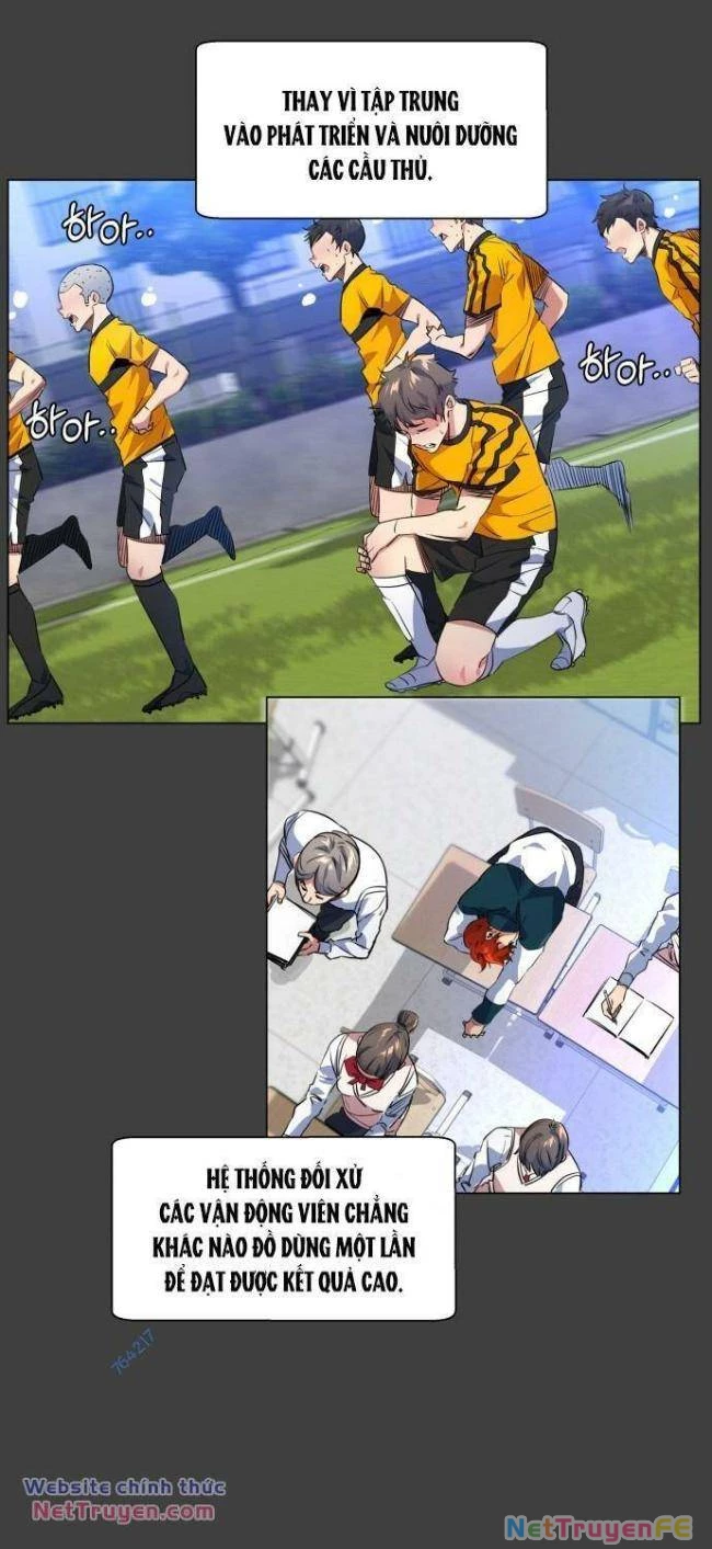 Góc Cao Khung Thành Chapter 29 - Next Chapter 30