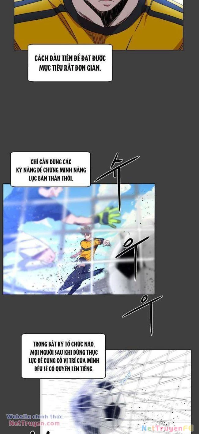 Góc Cao Khung Thành Chapter 29 - Next Chapter 30