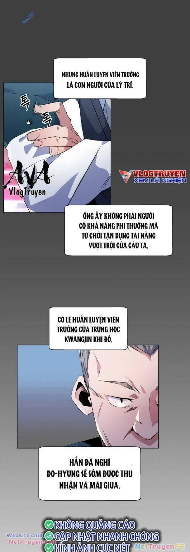 Góc Cao Khung Thành Chapter 29 - Next Chapter 30