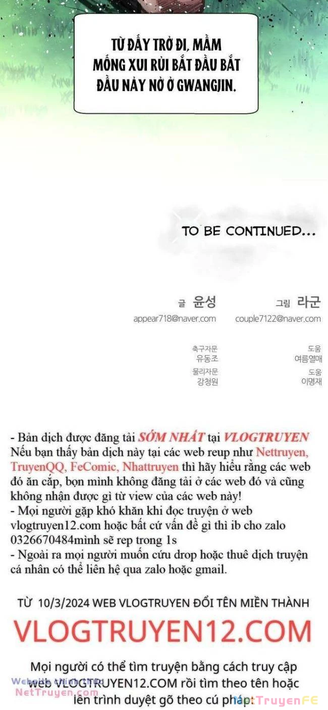 Góc Cao Khung Thành Chapter 29 - Next Chapter 30