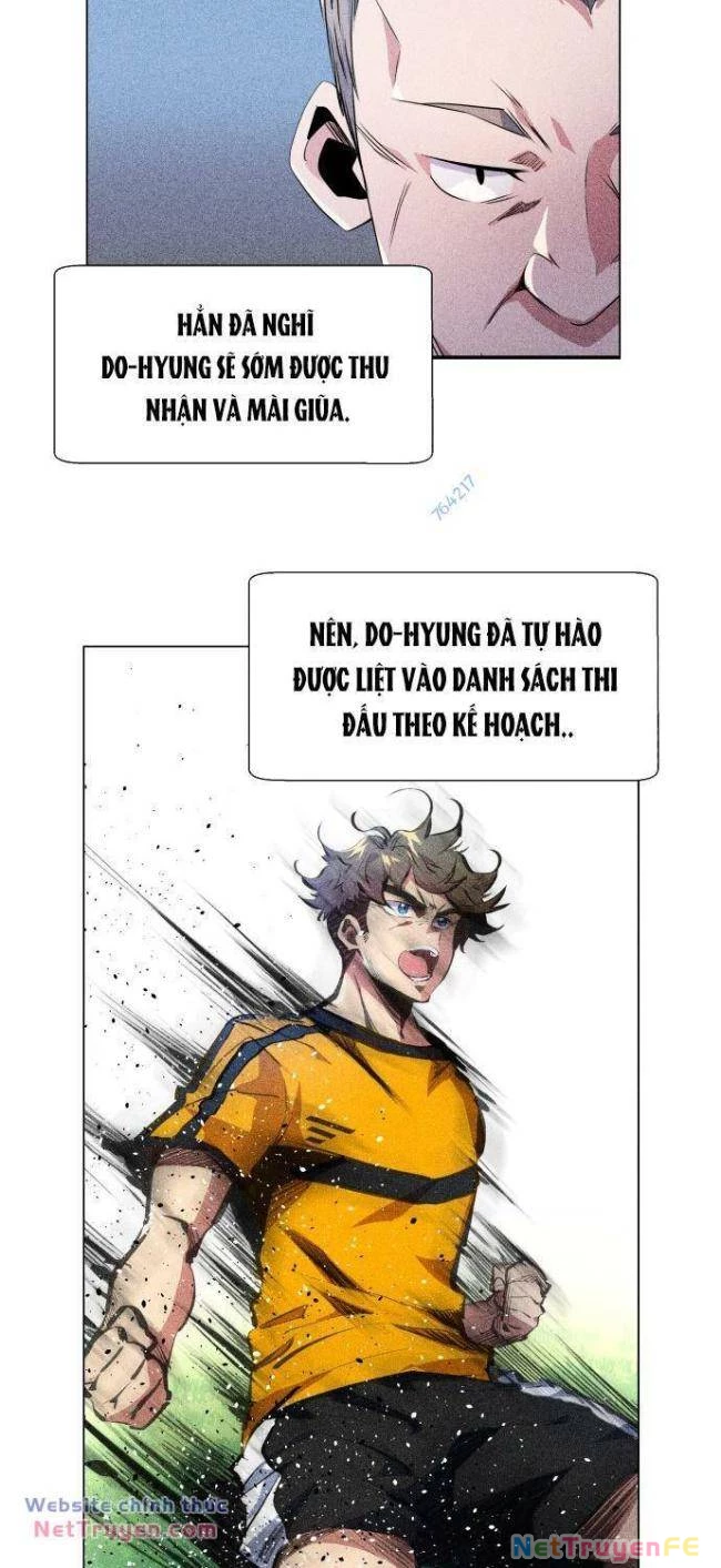 Góc Cao Khung Thành Chapter 30 - Trang 3