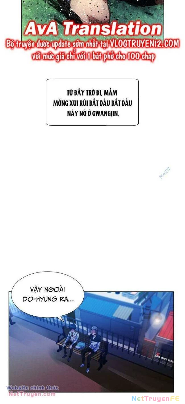 Góc Cao Khung Thành Chapter 30 - Trang 3