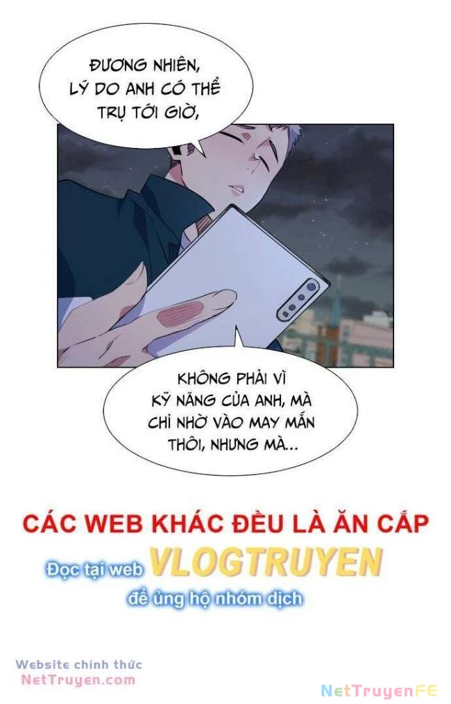 Góc Cao Khung Thành Chapter 30 - Trang 3