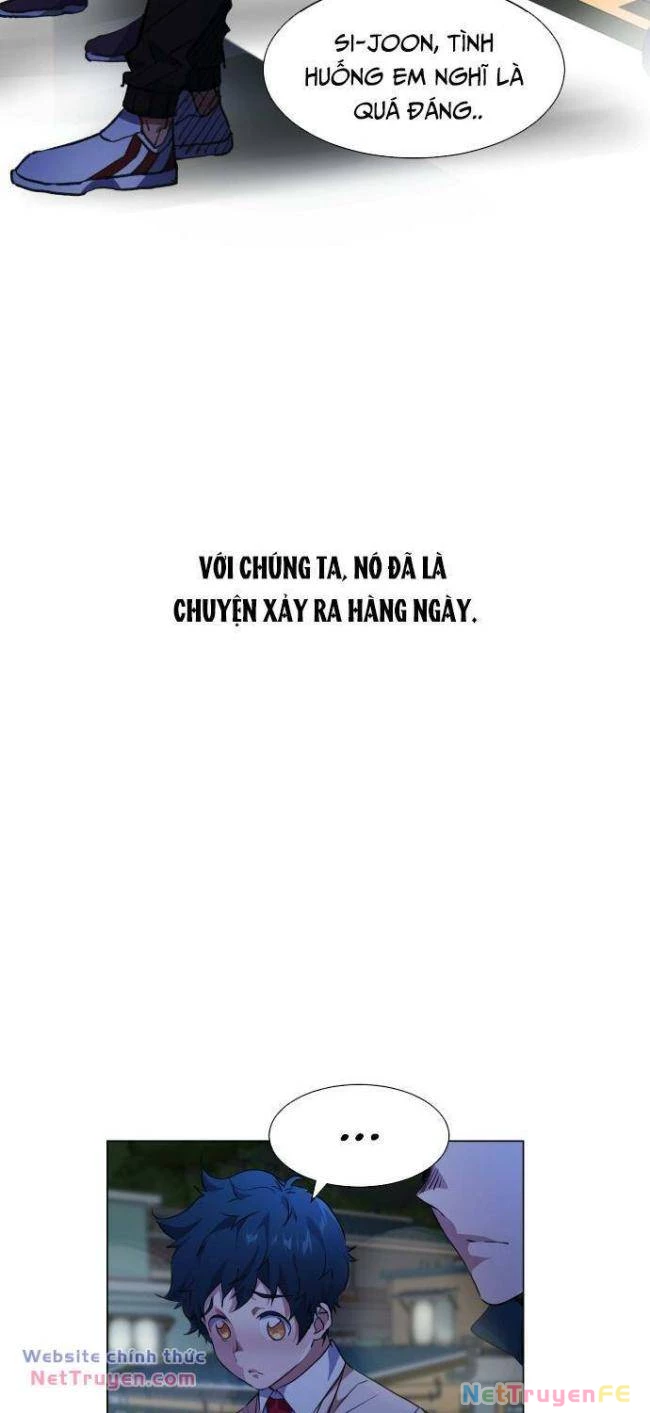 Góc Cao Khung Thành Chapter 30 - Trang 3