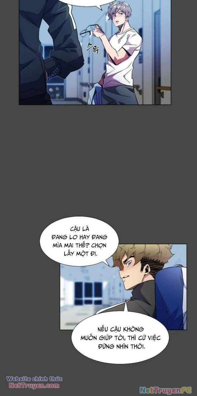 Góc Cao Khung Thành Chapter 30 - Trang 3