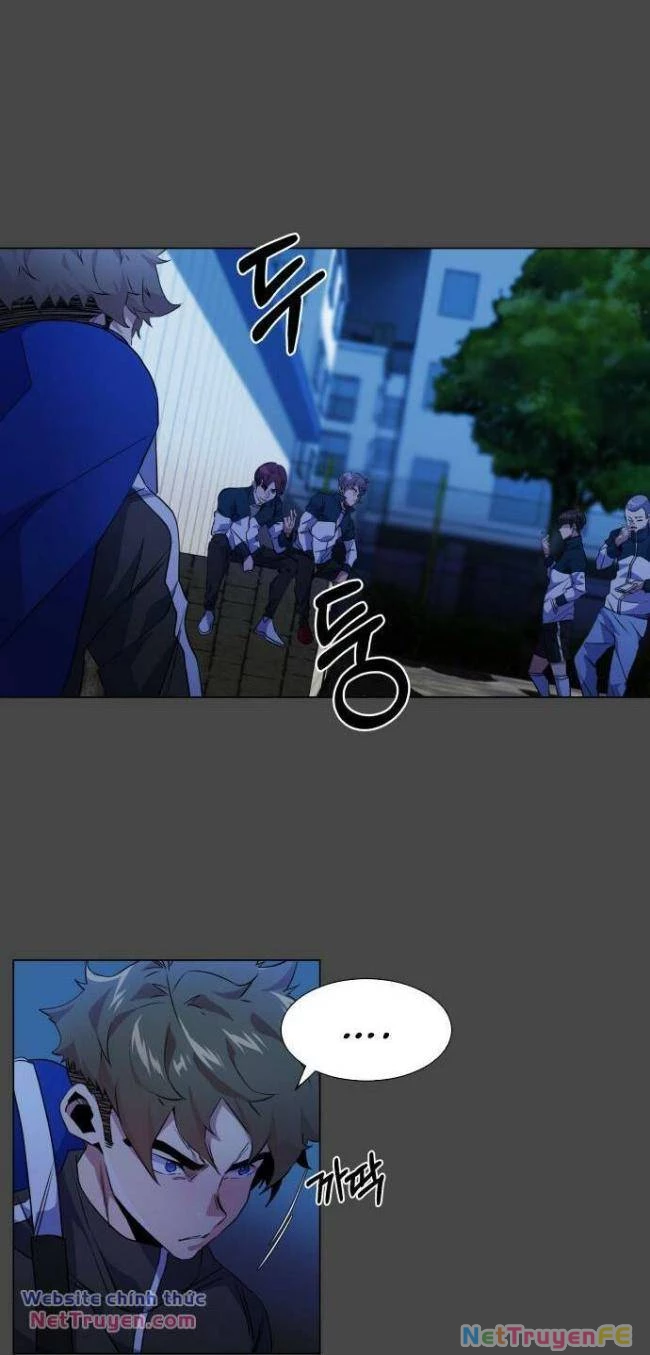 Góc Cao Khung Thành Chapter 30 - Trang 3