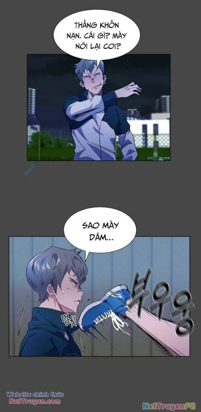 Góc Cao Khung Thành Chapter 30 - Trang 3