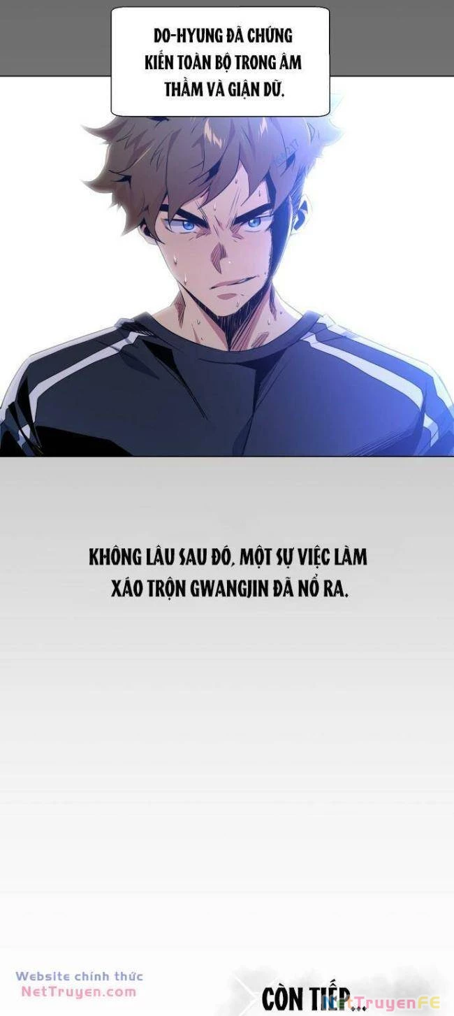 Góc Cao Khung Thành Chapter 30 - Trang 3