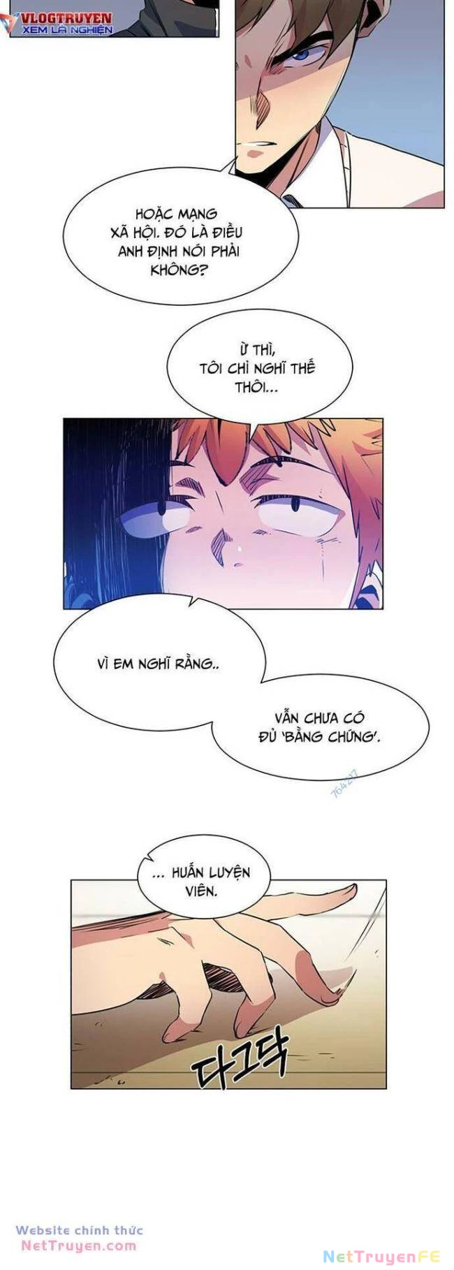 Góc Cao Khung Thành Chapter 31 - Next Chapter 32