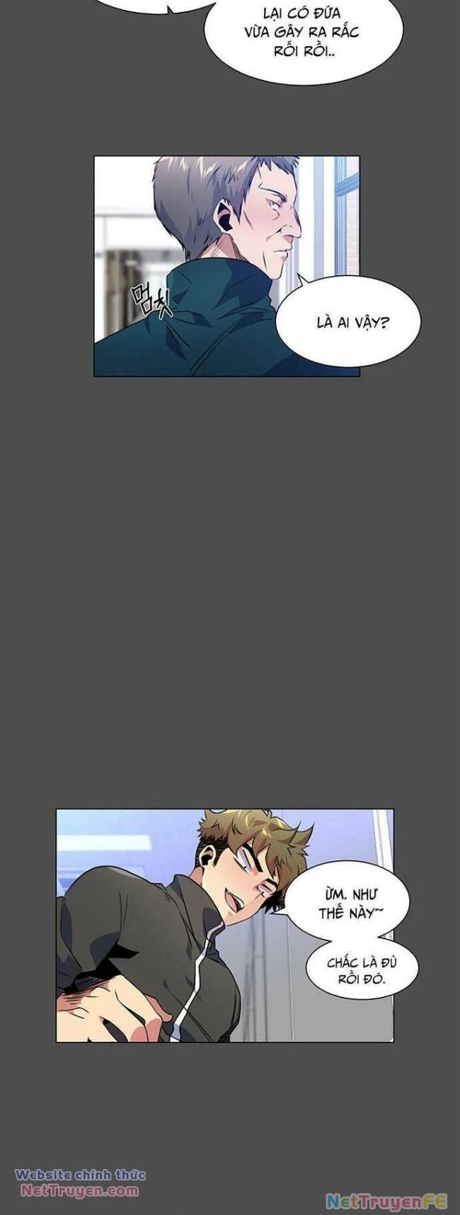 Góc Cao Khung Thành Chapter 31 - Next Chapter 32