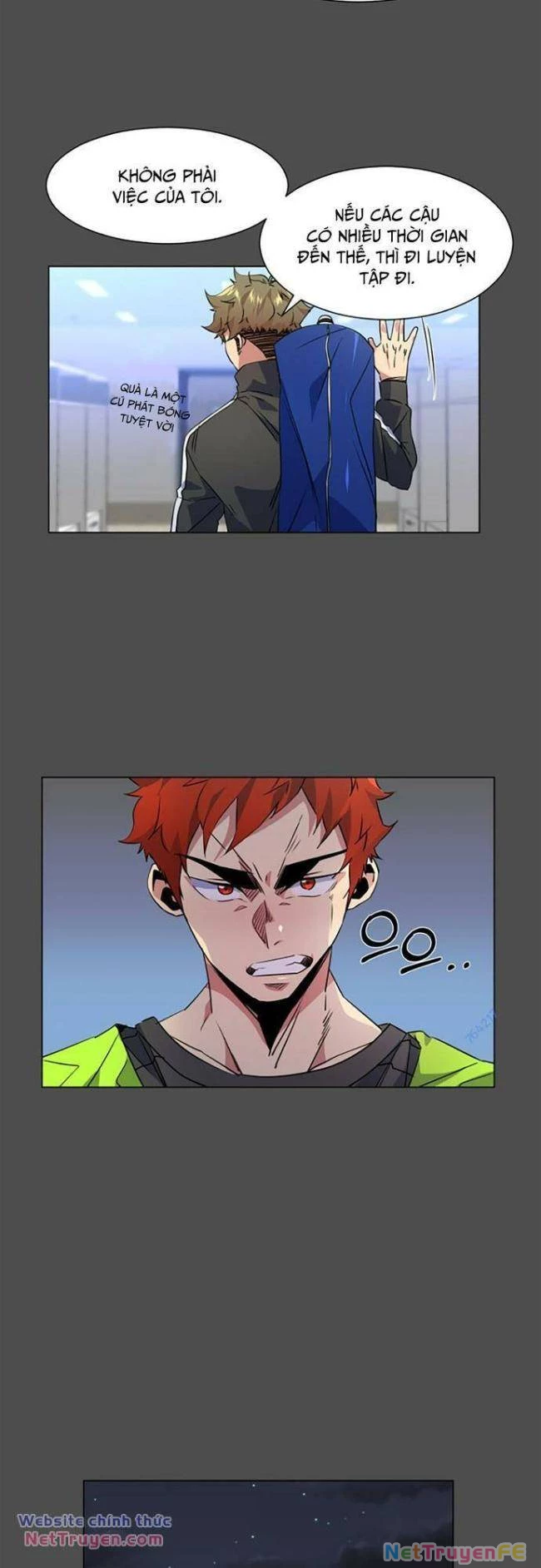 Góc Cao Khung Thành Chapter 31 - Next Chapter 32