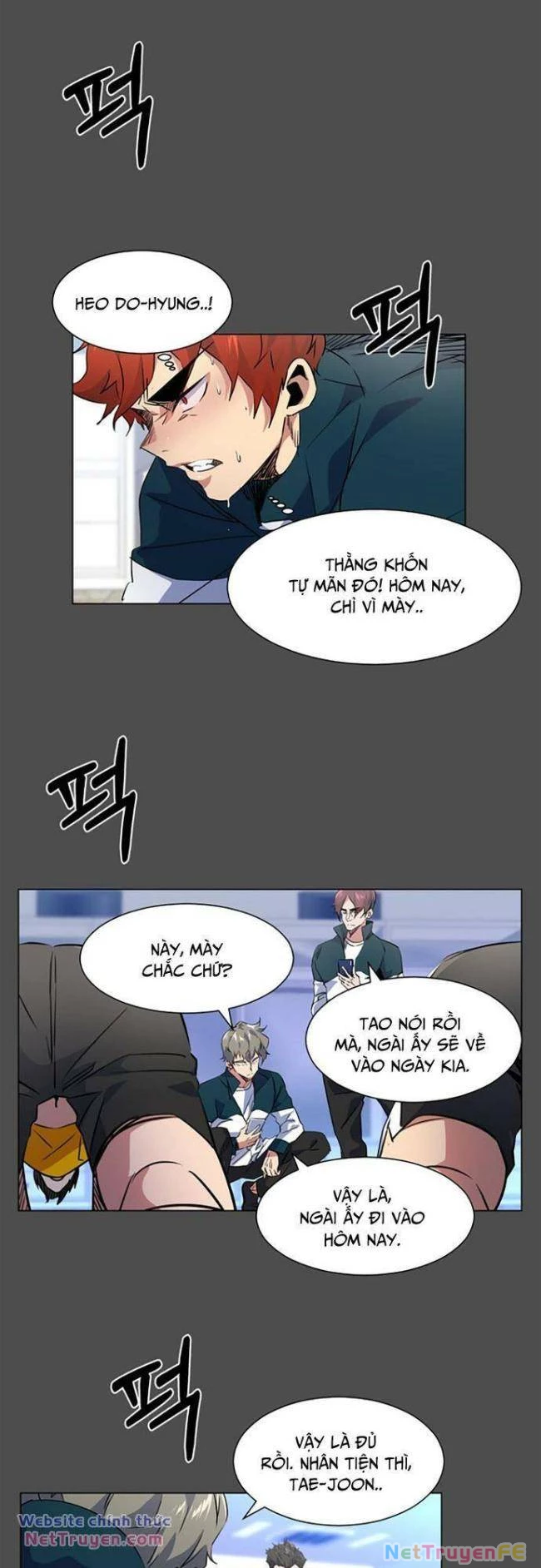 Góc Cao Khung Thành Chapter 31 - Next Chapter 32