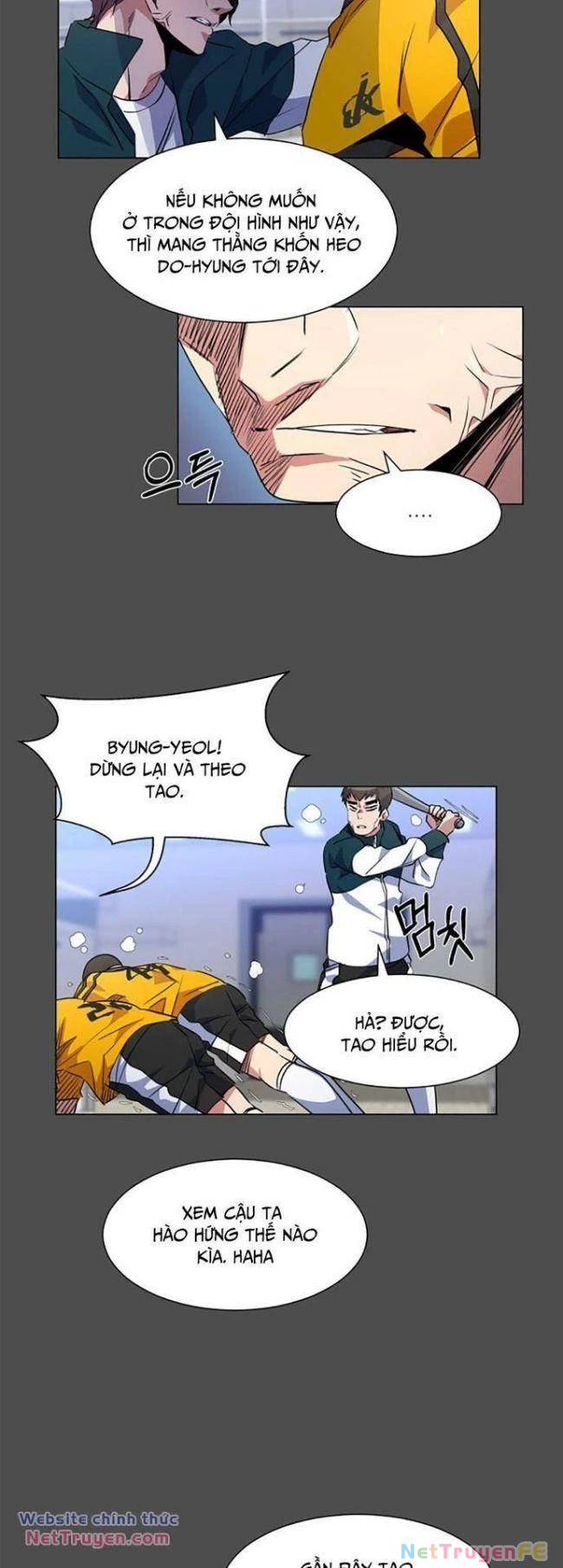 Góc Cao Khung Thành Chapter 31 - Next Chapter 32