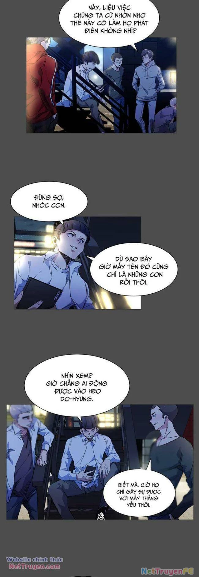 Góc Cao Khung Thành Chapter 31 - Next Chapter 32