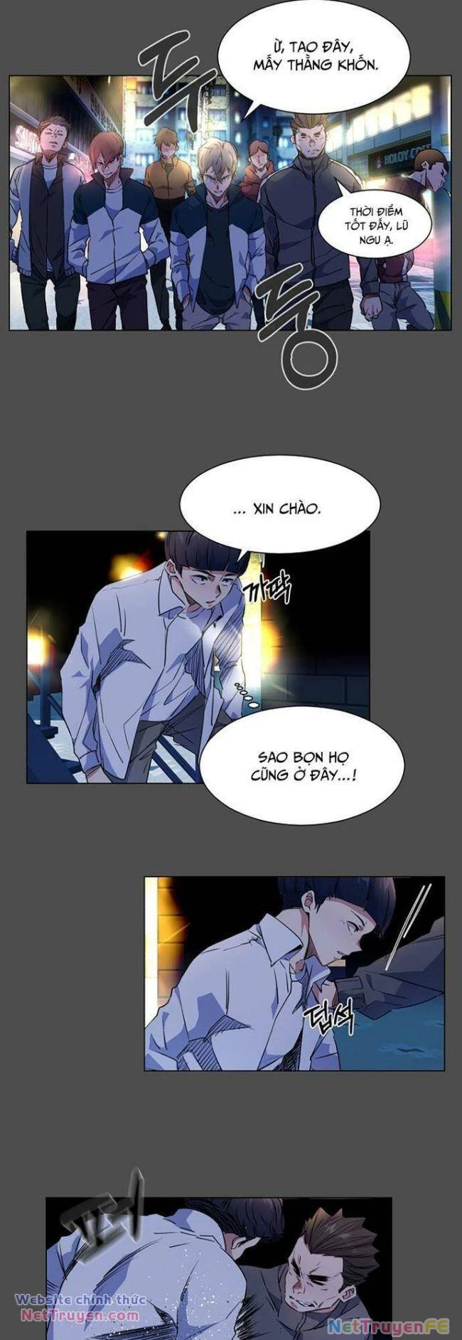 Góc Cao Khung Thành Chapter 31 - Next Chapter 32