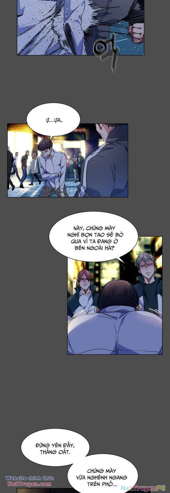 Góc Cao Khung Thành Chapter 31 - Next Chapter 32