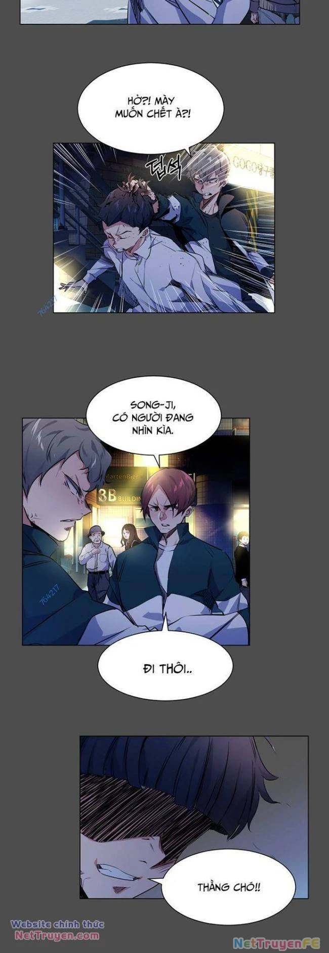 Góc Cao Khung Thành Chapter 31 - Next Chapter 32