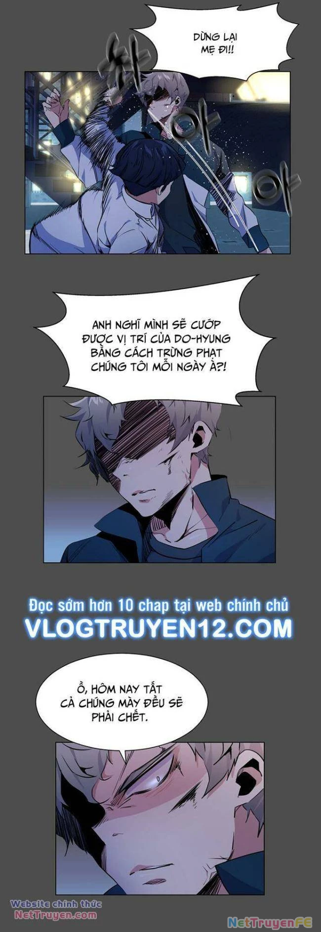 Góc Cao Khung Thành Chapter 31 - Next Chapter 32