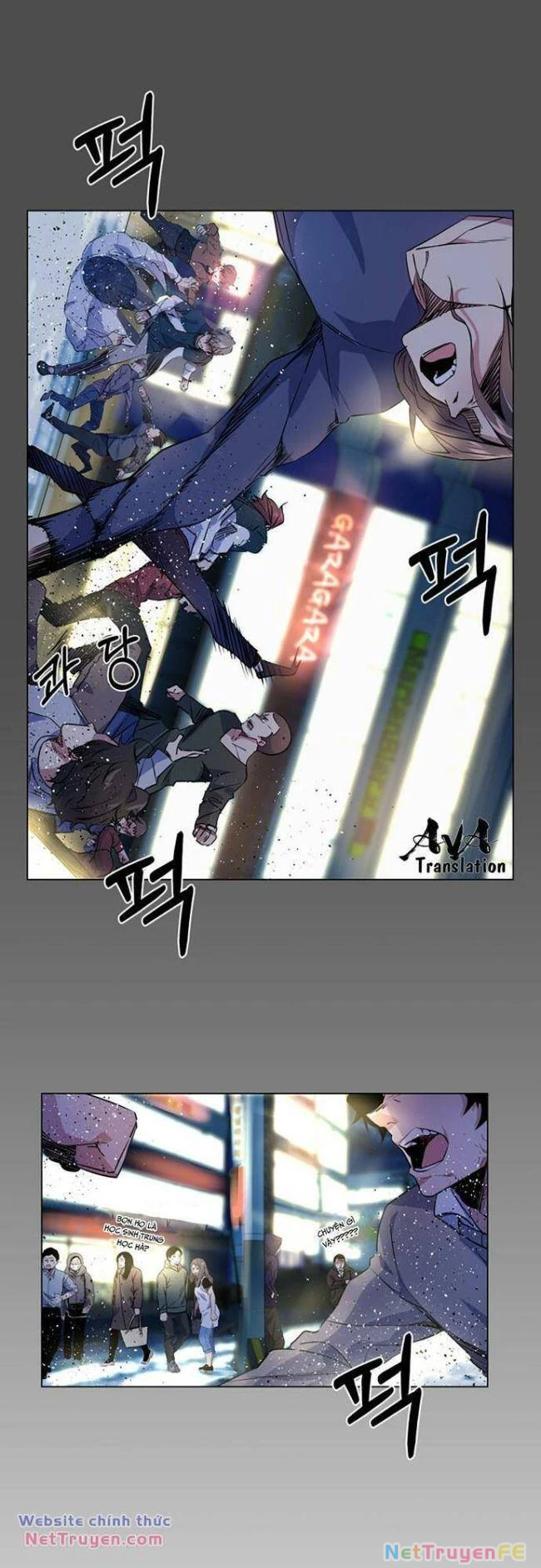 Góc Cao Khung Thành Chapter 31 - Next Chapter 32