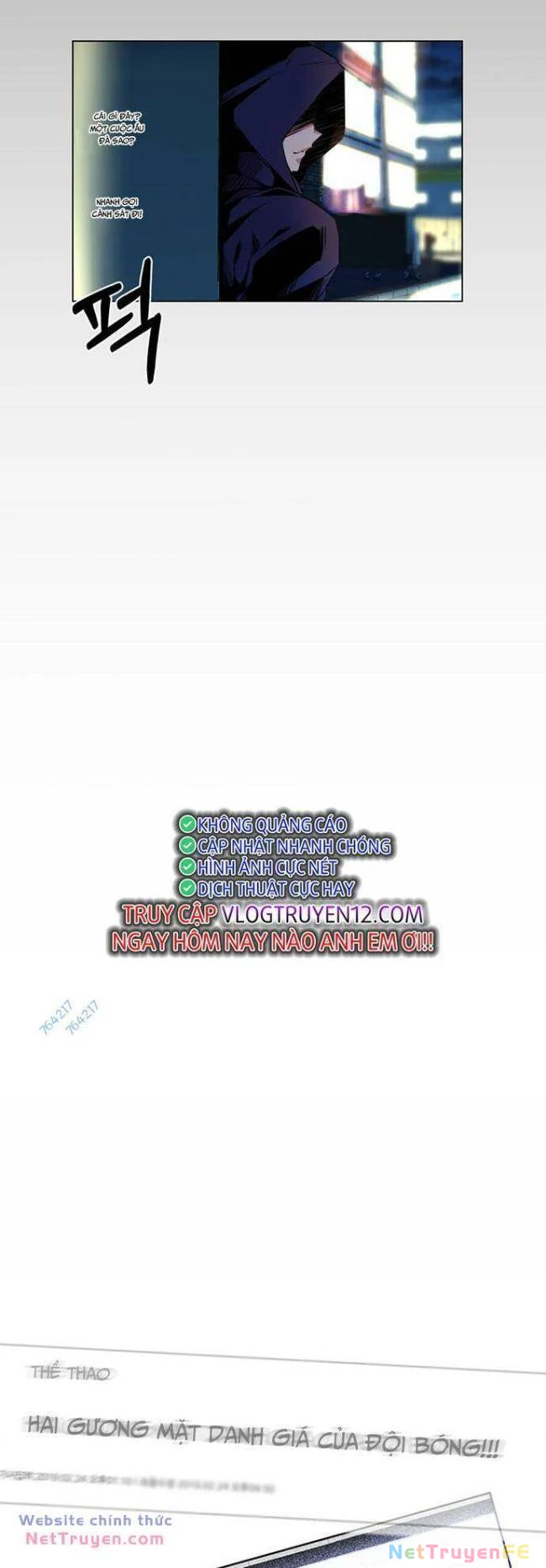 Góc Cao Khung Thành Chapter 31 - Next Chapter 32