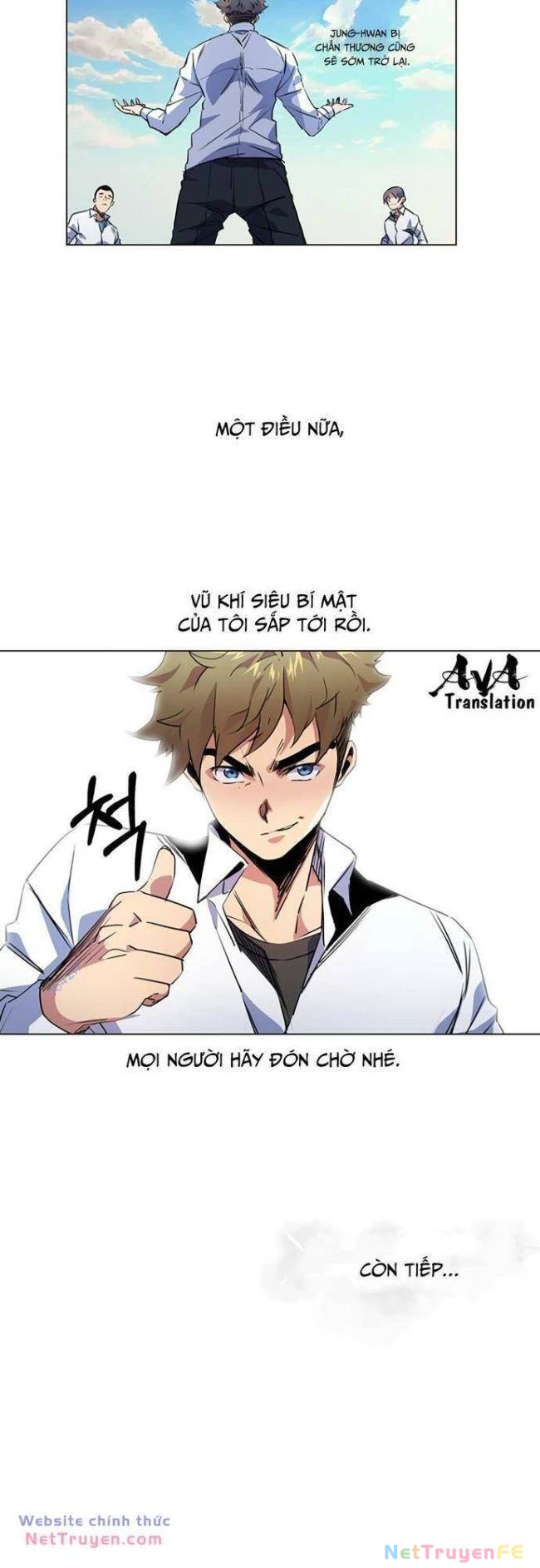 Góc Cao Khung Thành Chapter 31 - Next Chapter 32