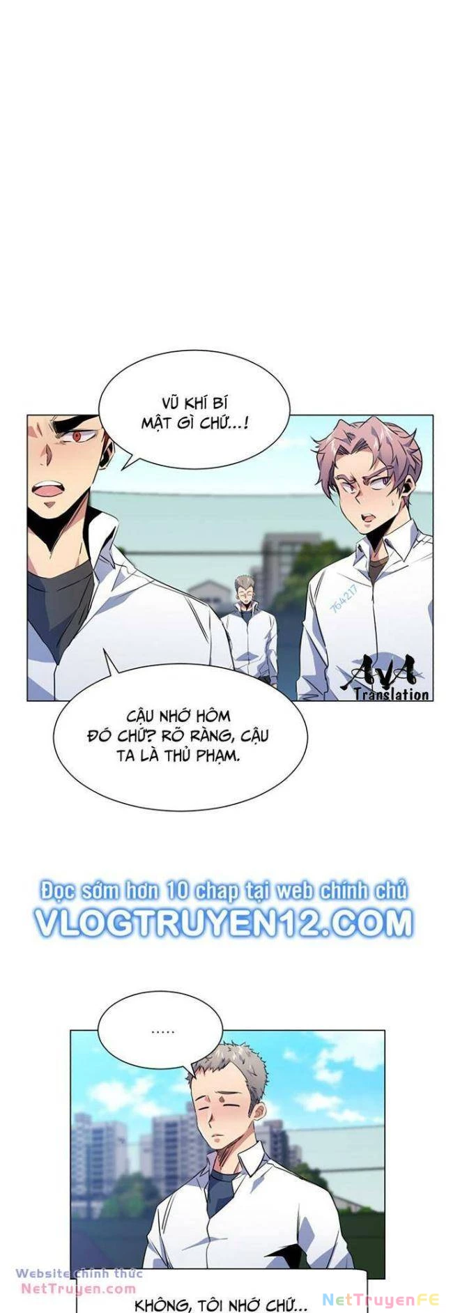 Góc Cao Khung Thành Chapter 31 - Next Chapter 32